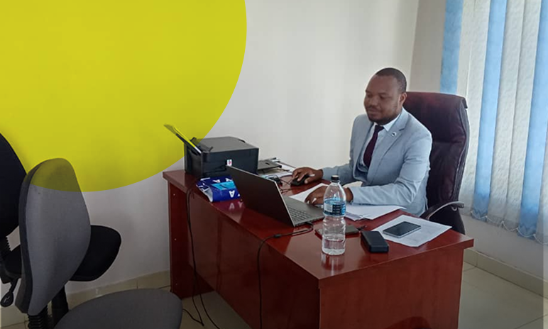 Commitment to professionalism